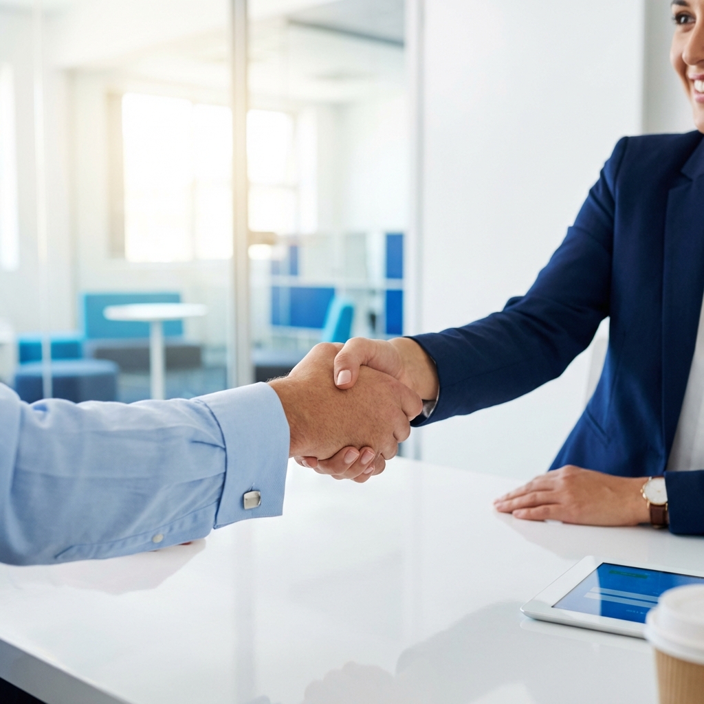 Atención al cliente Asesoría Goya